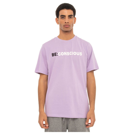 Be Nation Ανδρική κοντομάνικη μπλούζα Be Nation Ανδρική κοντομάνικη μπλούζα